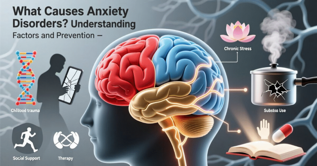 anxiety treatment west village