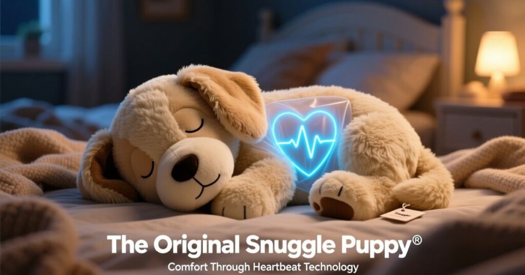 anxiety toys for dogs
