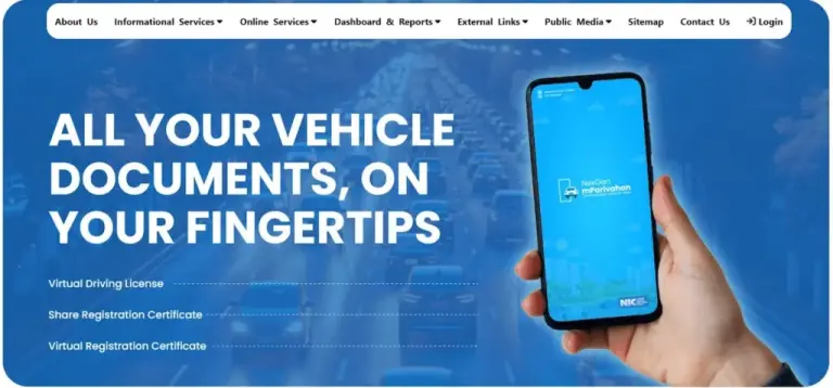 vehicle ownership transfer